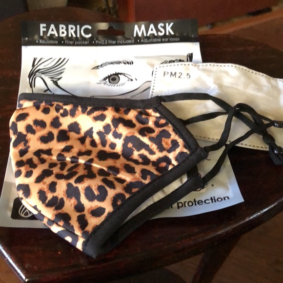 Face Mask - Picture 3 of 3